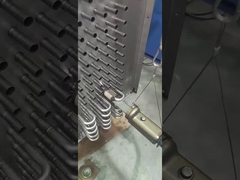 自動軌道溶接機