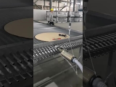 蒸発回転曲線 200Amp TIG 溶接機