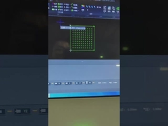 6000W CNC ファイバーレーザー切断機 220V 3.5m/Min 環境に優しい