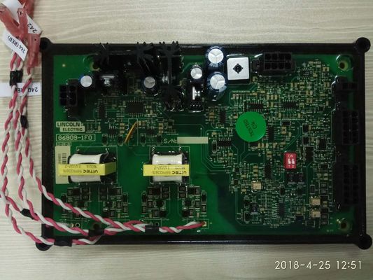 Industrial And Commercial 50 - 700ipm Electric Welding Machine Overheat Protection