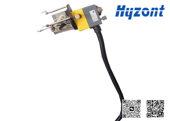 品質  400Amp Tube to Tube Sheet Welding Machine 200V/50-60Hz All Position 工場