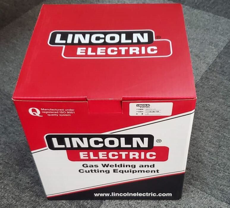 Electrical Heating MIG MAG Lincoln Welding Machine