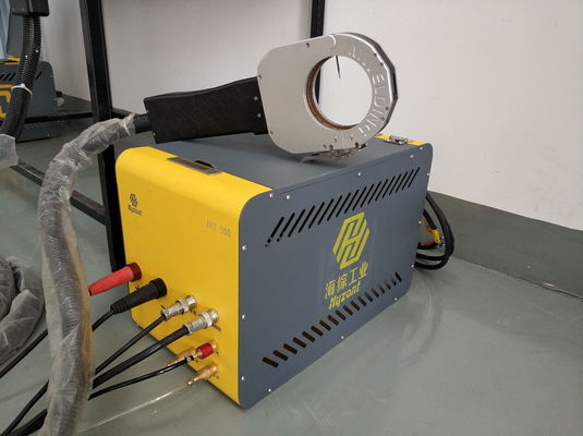 High Precision Orbital Welding Machine with Fast Welding Speed and Low Maintenance for Pipe to Pipe Welding