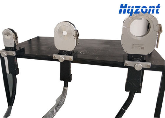 steel pipe automatic orbital welding machineI TIG welding power supply 200A Intelligent control welding power supply