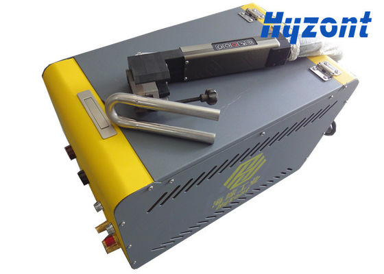 Evaporator Return Bend pipe auto Welding Machine orbital welding equipment with orbital welding system