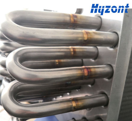 stainless steel evaporator orbital welding machine Customized Automatic Orbital Welding Machine