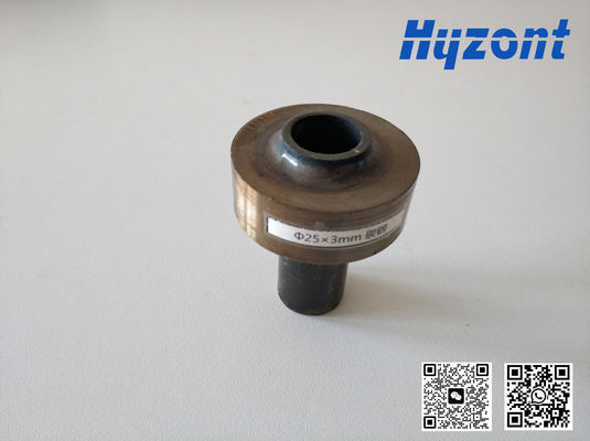 CE Certified Tube To Tubesheet Welding Machine for Professional Welding Application of heat exchanger tube to  tubesheet