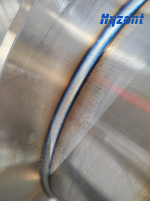 Stainless Steel Pipe Circular Seam Welding Machine 10-500mm OD Pipe Welding Machine
