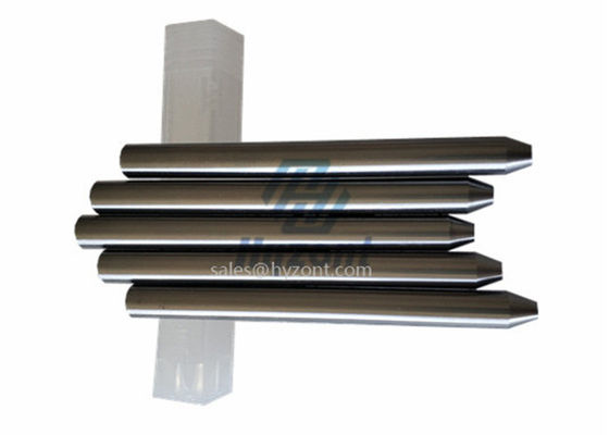 Mixing Tube Flow Waterjet Parts / KMT Abrasive Water Jet Cutting Nozzle