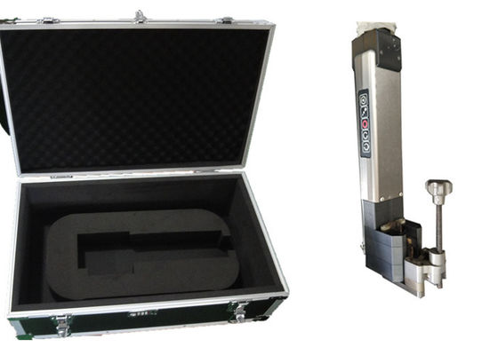 Stainless Steel Fin Tube Welding Machine For Condenser And Refrigerator Welding