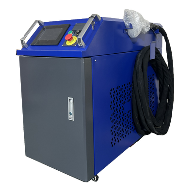 Manual Laser welding machine portable and movable air cooling laser soldering machine metal laser welding machine