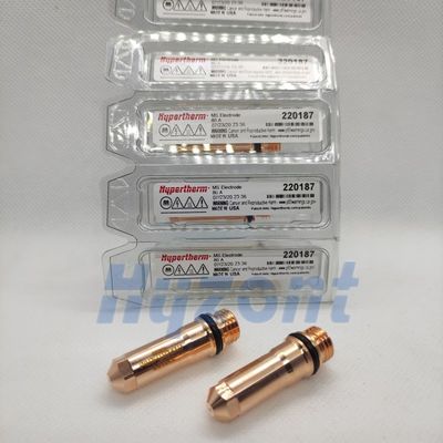 Consumable 130 Amp HYP220183  220183 Shield