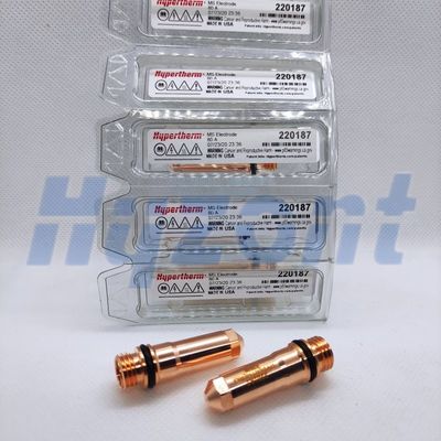 Consumable 130 Amp HYP220183  220183 Shield