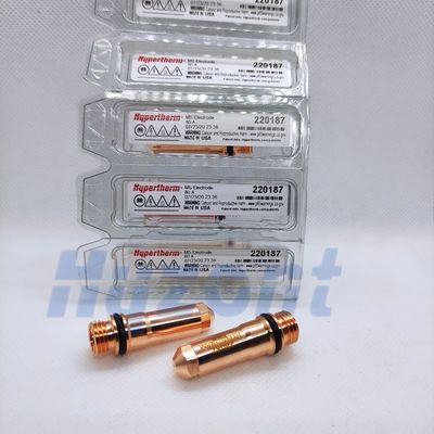 Consumable 130 Amp HYP220183  220183 Shield