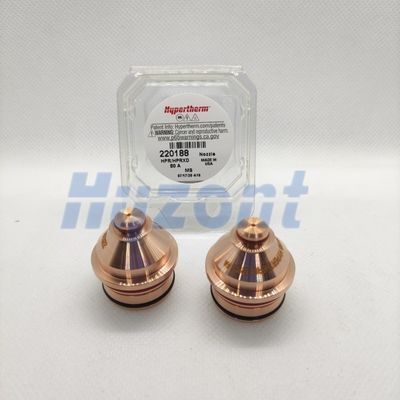 130XD Compatible 80 Amp 220188  Nozzle