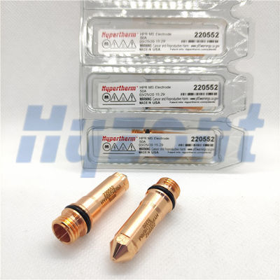 Mild Steel   220552  Electrode Plasma Consumable