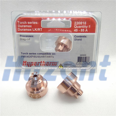 Mechanized  Shield 220818 65-85Amp Drag Cutting Shield