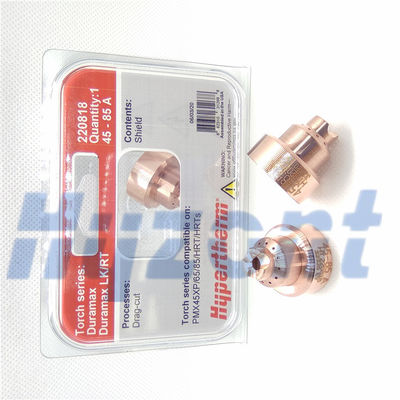 Mechanized  Shield 220818 65-85Amp Drag Cutting Shield