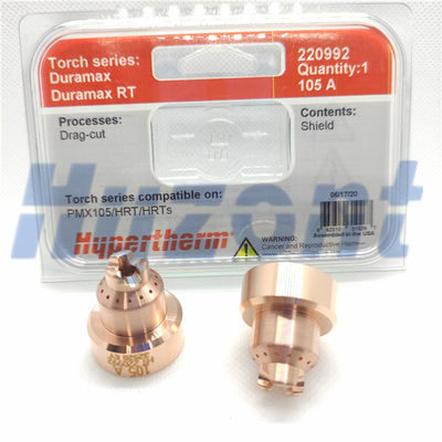 20990 100 Amp Cutting Torch Nozzle For  105