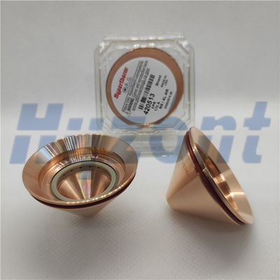 Carton Metal / Copper Plasma Torch Consumables For B2B Buyer