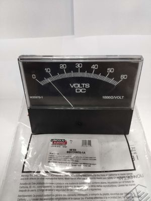 リンカーン 溶接機 9SM20969-1A 電圧計 部品 9SM20969-1A