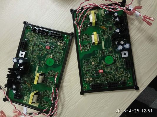 リンカーン・ウェルディング・マシン PCB G6809-1