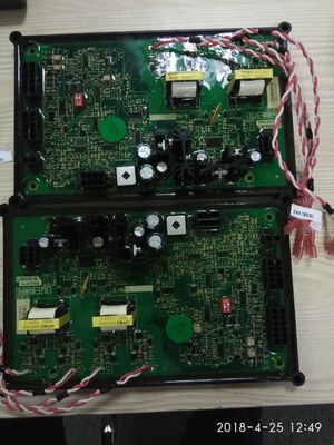 リンカーン・ウェルディング・マシン PCB回路板 G6809-1