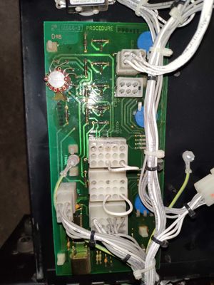 1KGリンカーン 溶接機 PCB回路板 L1566-3