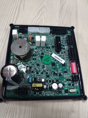 PCB回路板 S28265-6 リンカーン・ウェルディング・マシンの部品